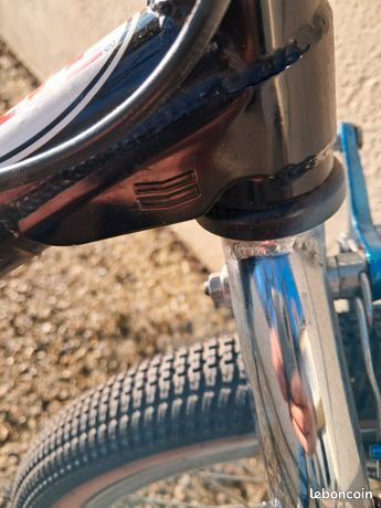 Bmx old school haro d'occasion - Vélos