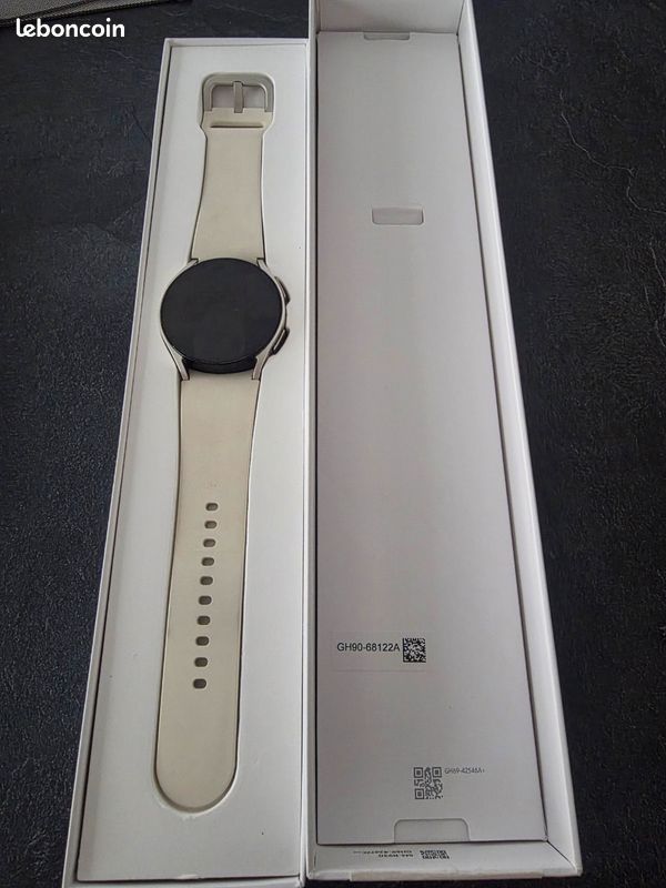 Samsung watch 6 (image 4)