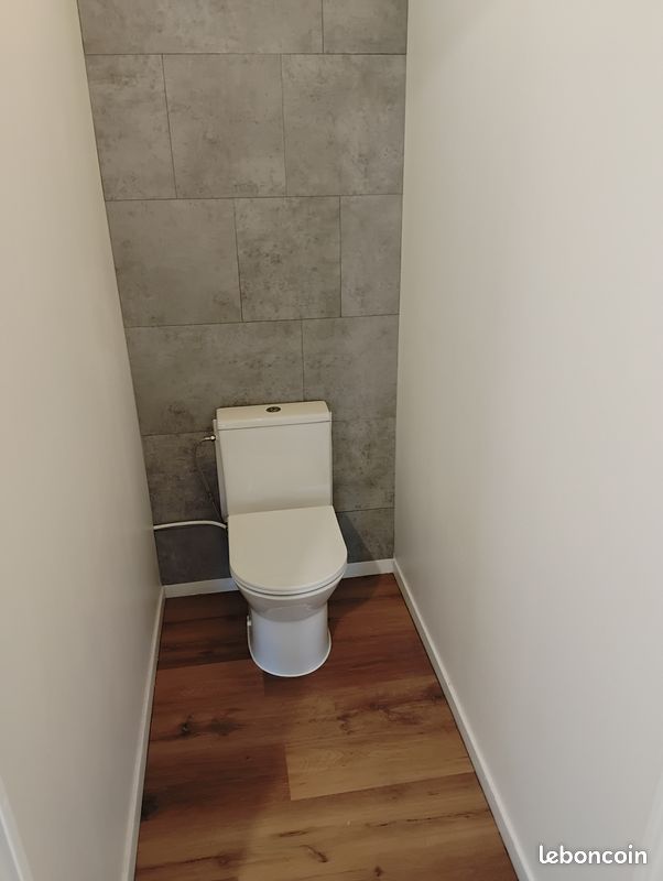 Appartement 3 pièces 65 m² · à Angers · 65 m² · 505 €/mois