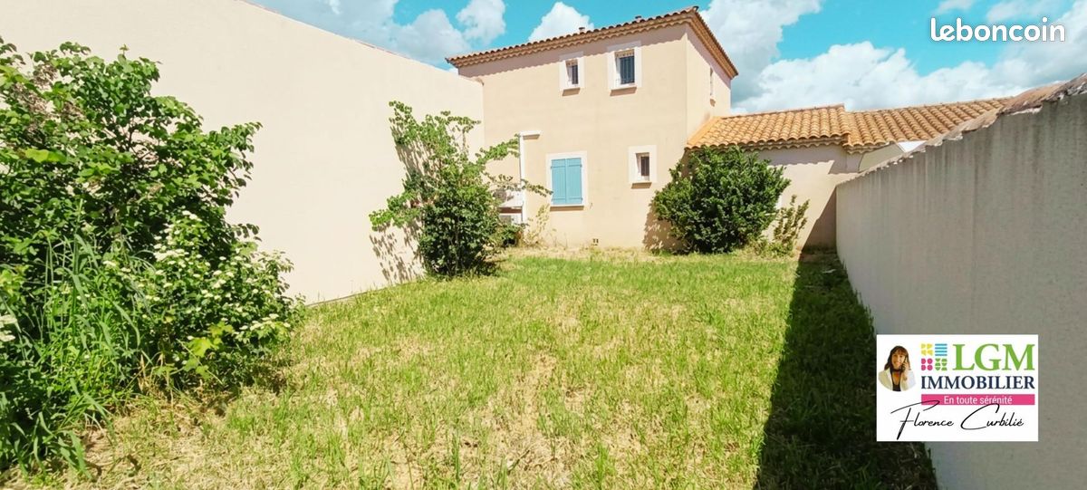 Maison 4 pièces 87 m² (image 5)