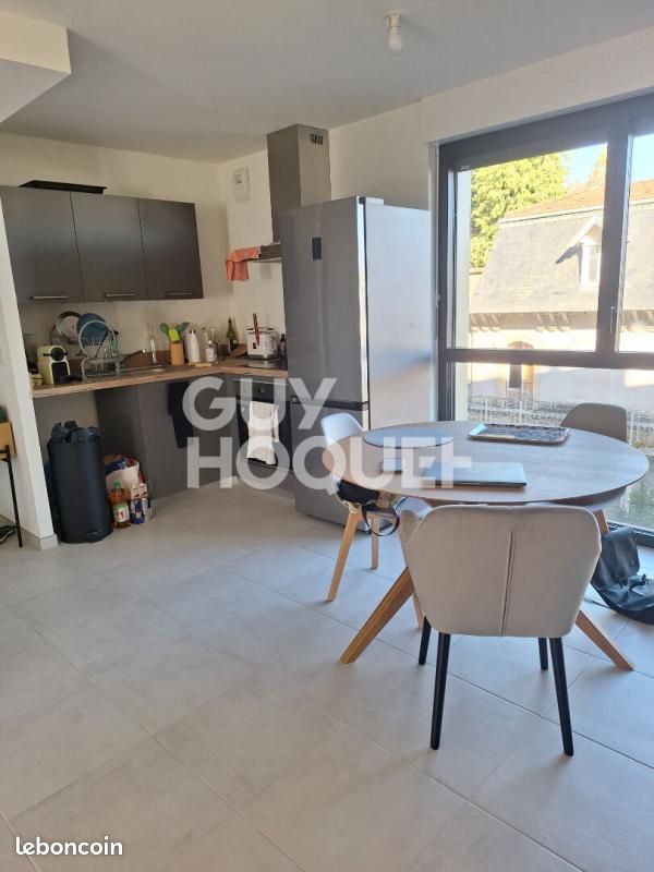 Appartement 2 pièces 50 m² · à Nancy · 50 m² · 759 €