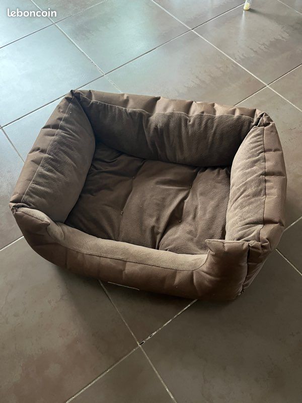 Panier chien (image 1)