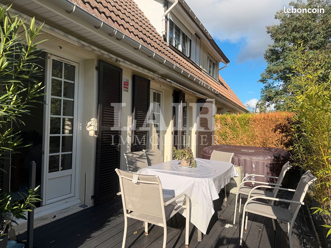 Maison 5 pièces 85 m² · à Alençon · 85 m² · 143 850 €