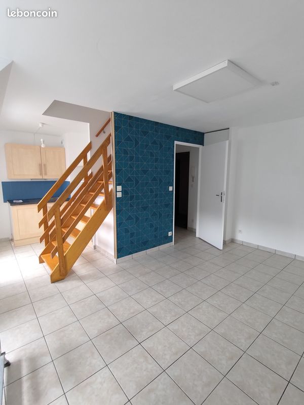 Appartement 2 pièces 40 m² · à Amiens · 40 m² · 650 €