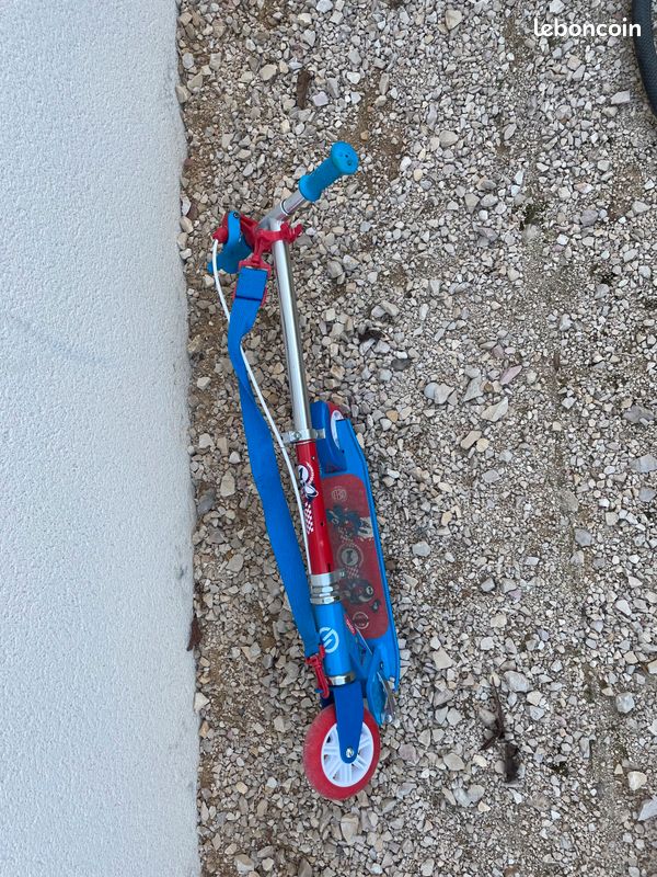 Trottinette (image 3)