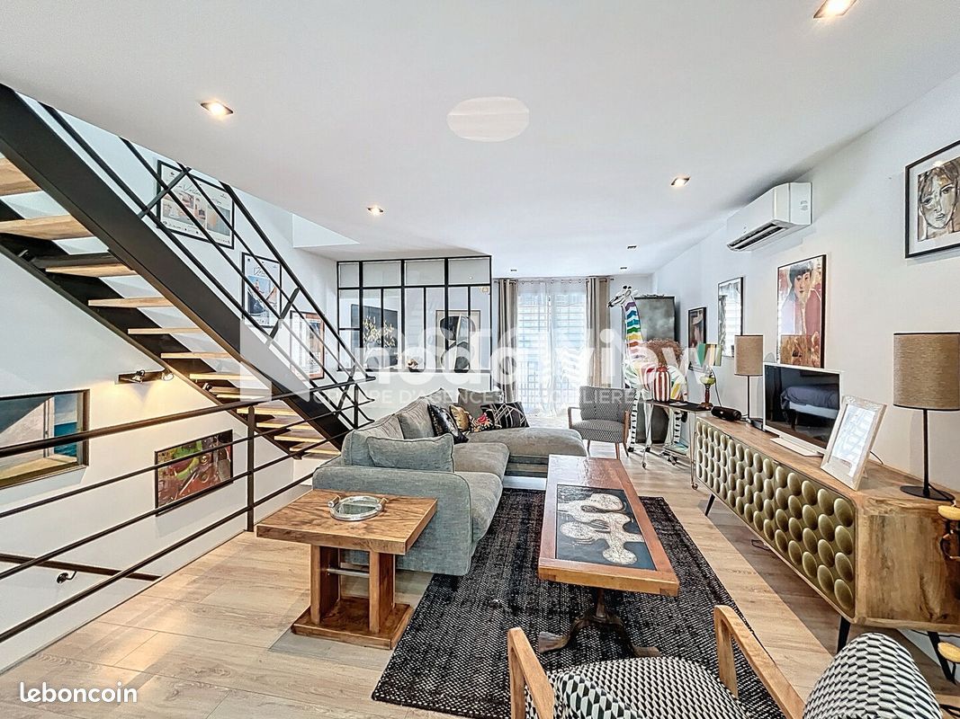 Maison 4 pièces 123 m² · à Torreilles · 123 m² · 295 000 €