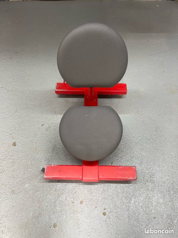 Tabouret mécanique/carrosserie (image 3)