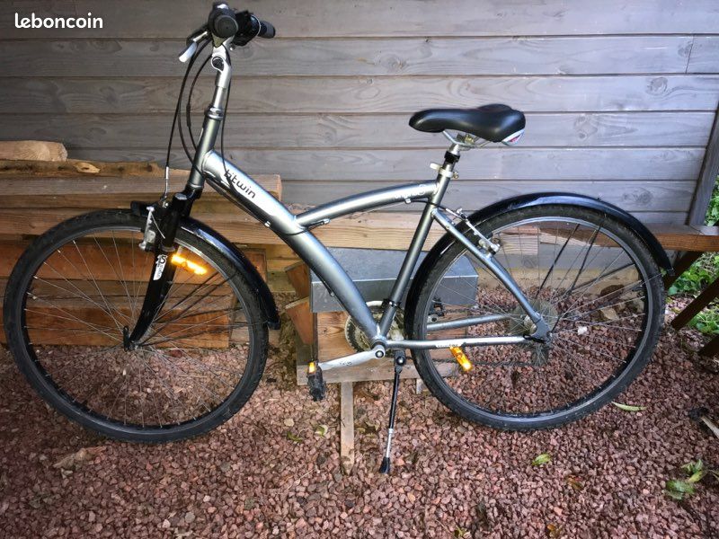 Vélo b'twin décathlon Vélos