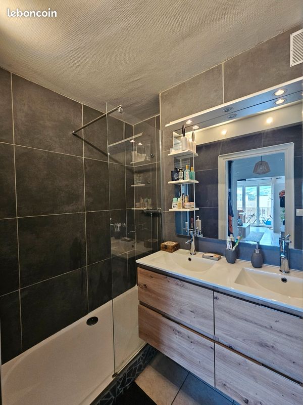 Appartement a louer saint-etienne - Surfyn