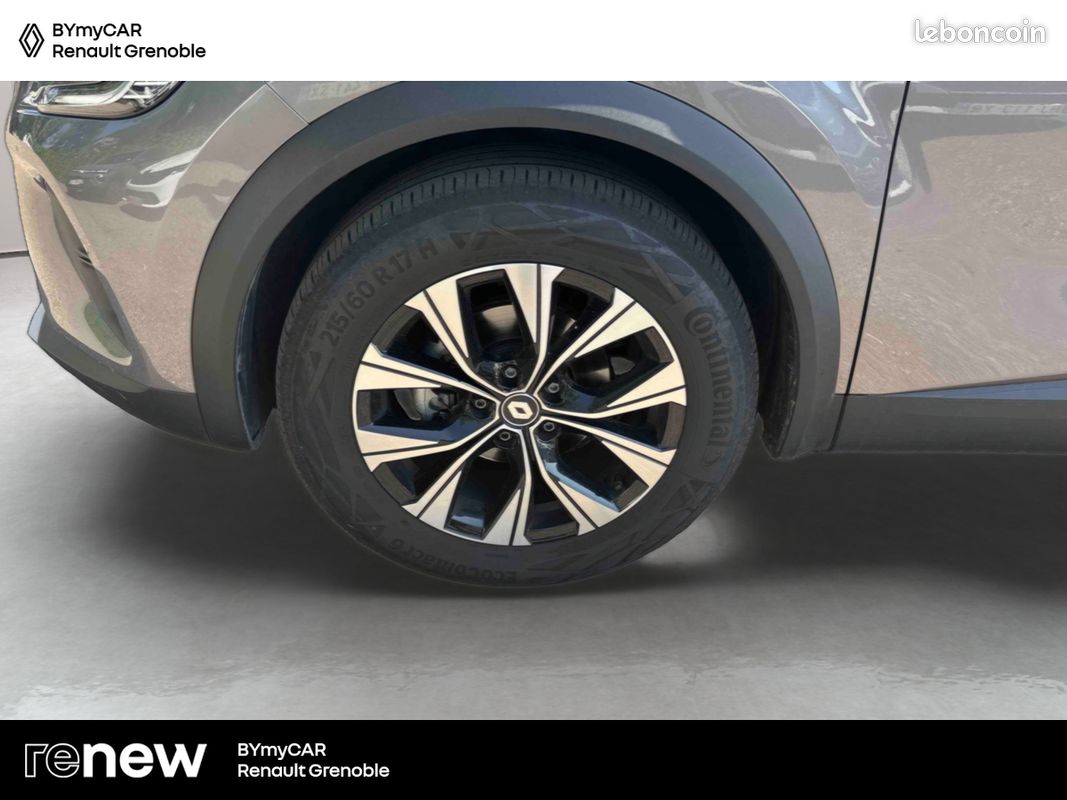 RENAULT Captur TCe 90 Evolution (image 14)