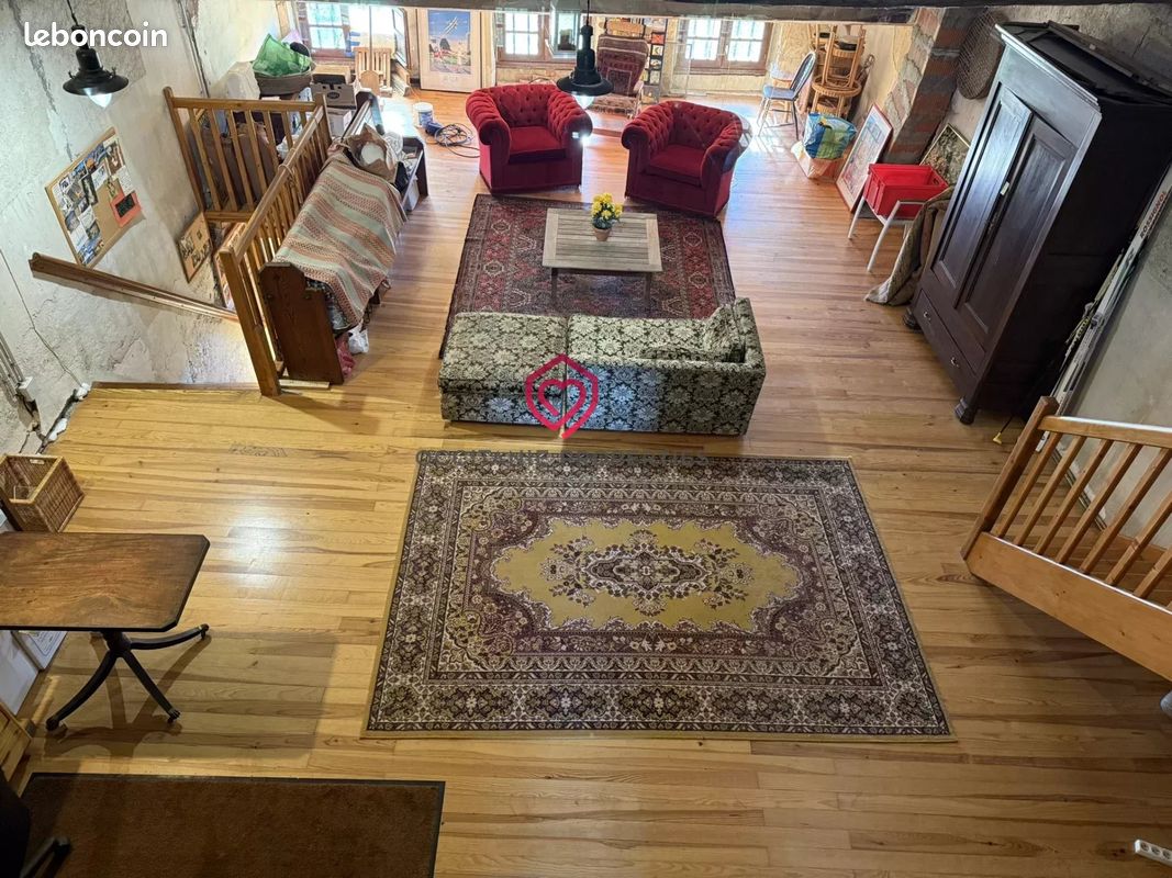 Propriété 6 pièces 204 m² (image 8)