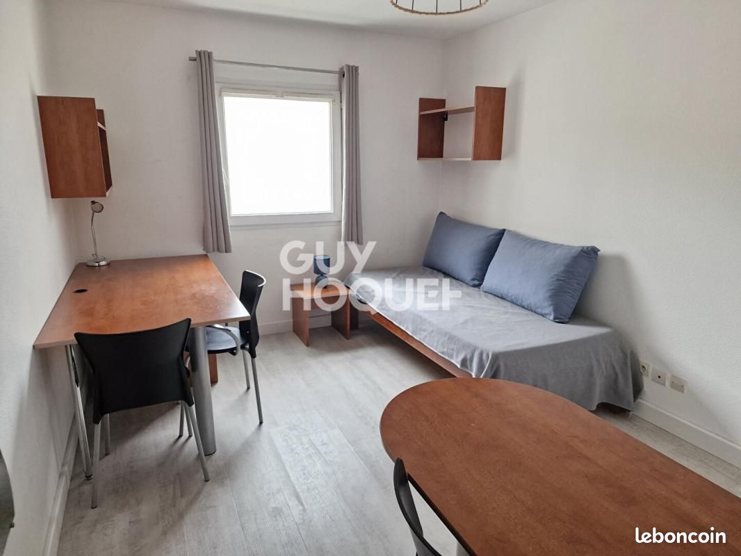 Appartement 1 pièce 18 m² · à Valence · 18 m² · 375 €