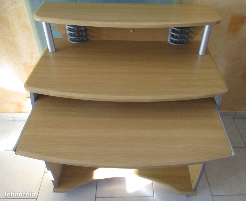 Bureau Ordinateur (image 2)