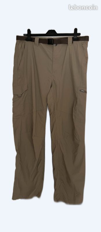 Pantalon homme Columbia Silver Ridge