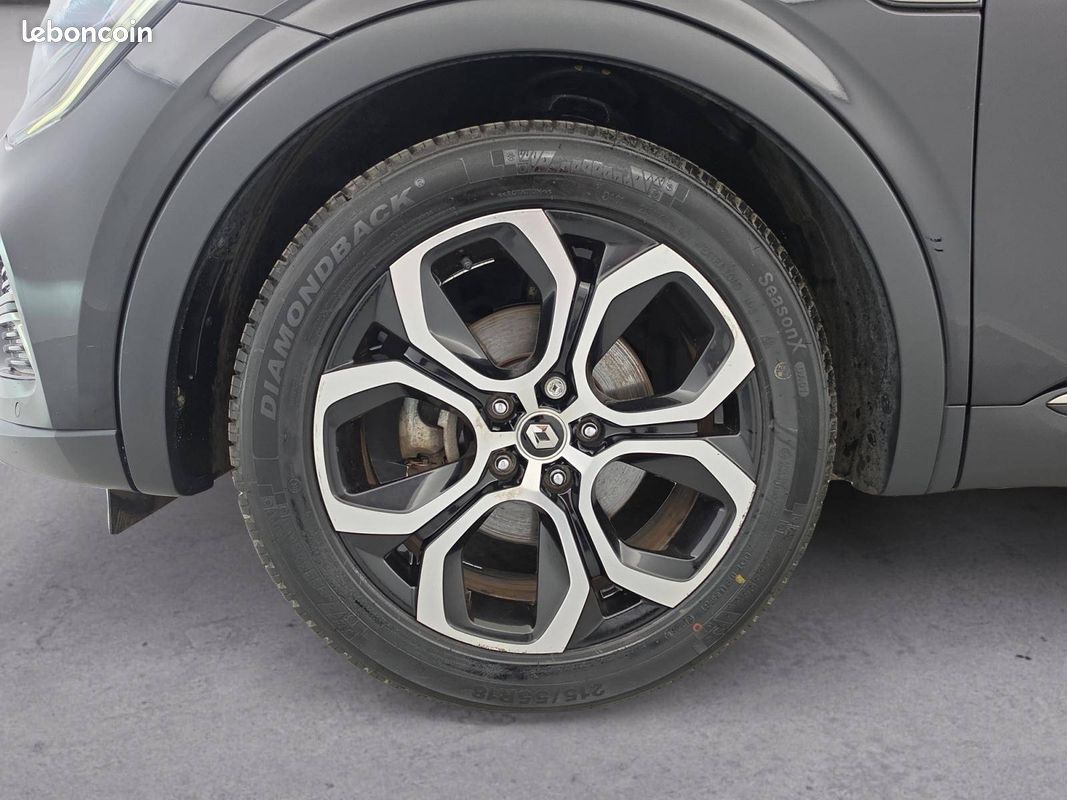 RENAULT Arkana E-Tech 145 - 21B Intens (image 19)
