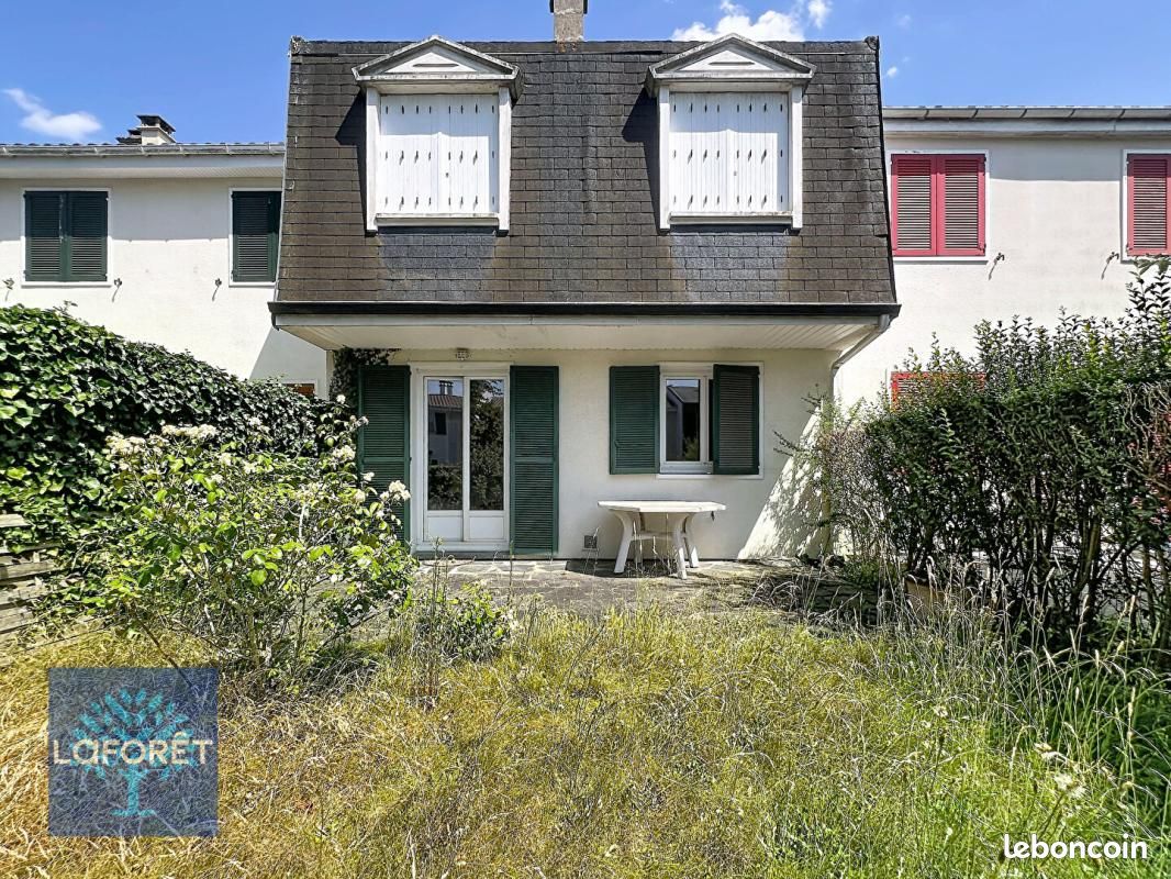 Maison 5 pièces 100 m² · à Mennecy · 100 m² · 253 000 €