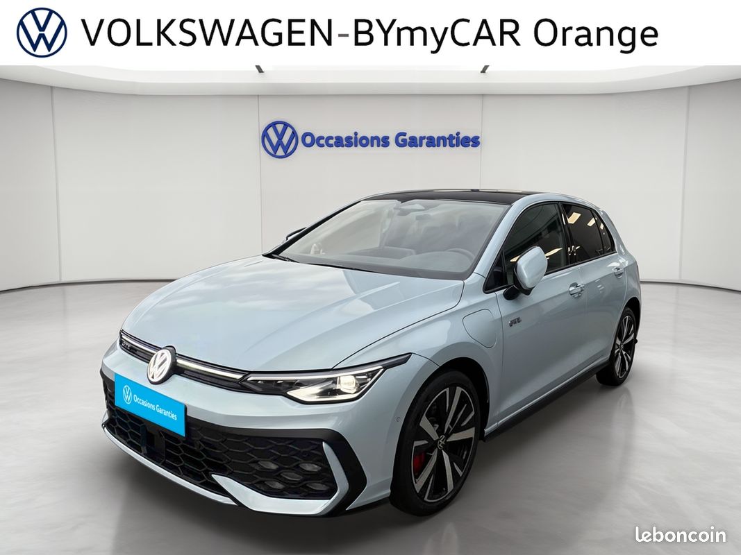 VOLKSWAGEN Golf 1.5 eHybrid 272 DSG6 GTE (image 1)