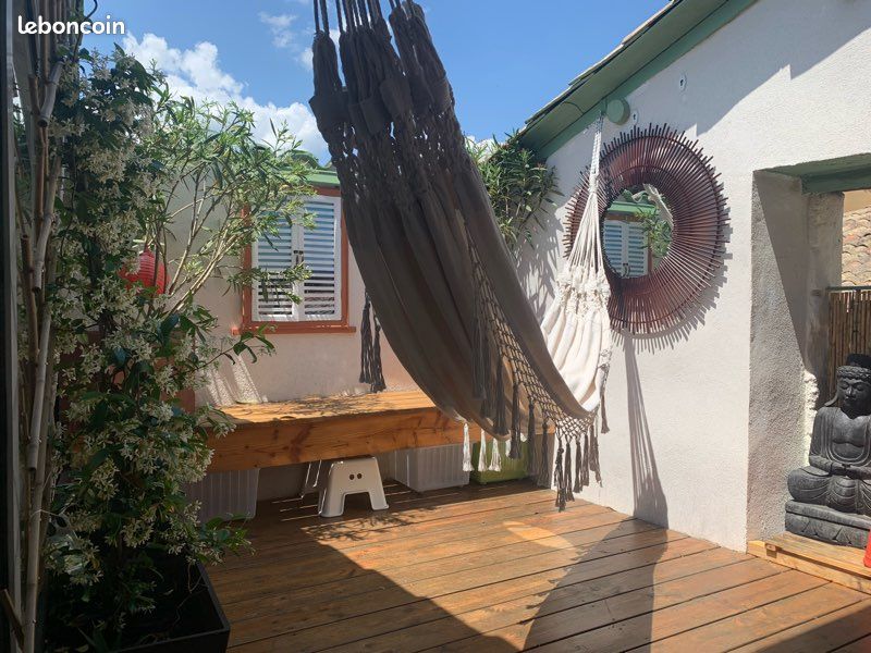 Maison 3 pièces 60 m² · à Saint-Quentin-la-Poterie · 60 m² · 197 000 €