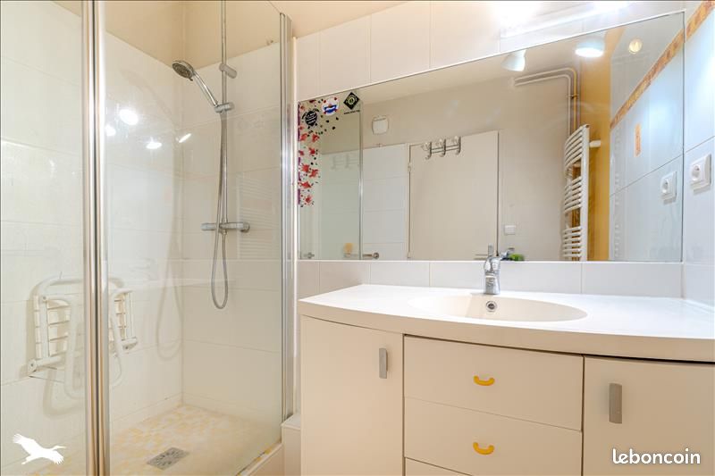 Appartement 4 pièces 62 m² - Limoges 87000 (image principale 4)