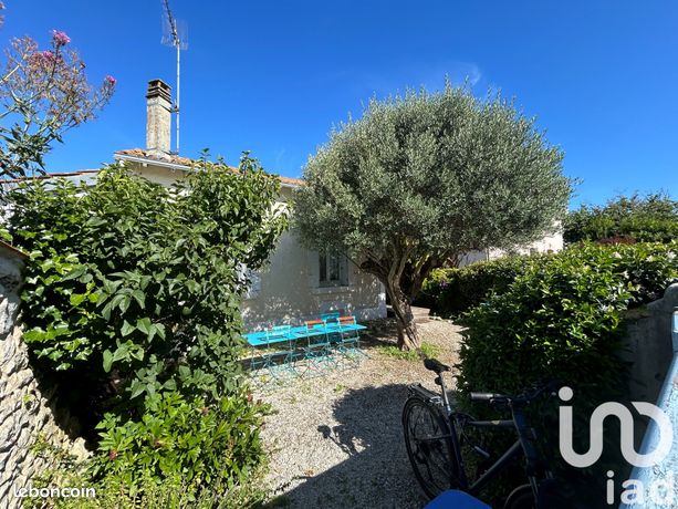 Maison 5 pièces 121 m²