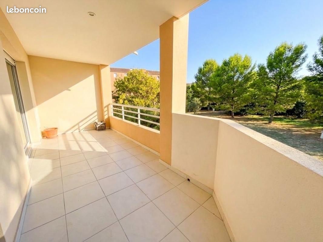 Appartement 3 pièces 65 m² · à Mouans-Sartoux · 65 m² · 300 000 €