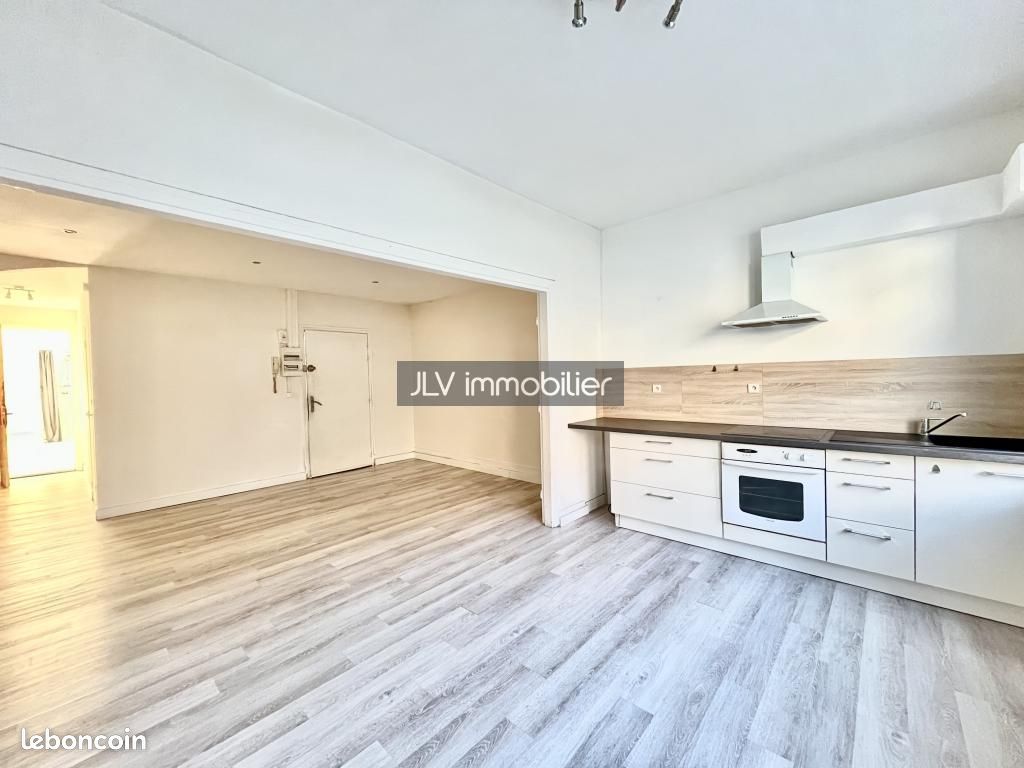 Appartement 2 pièces 65 m² · à Dunkerque · 65 m² · 600 €/mois
