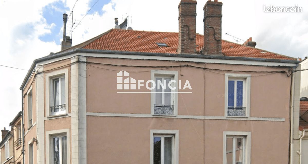 Appartement 1 pièce 33 m² · à Corbeil-Essonnes · 33 m² · 678 €/mois