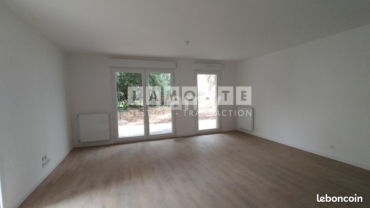 Appartement 3 pièces 70 m² · à Acigné · 70 m² · 755 €/mois