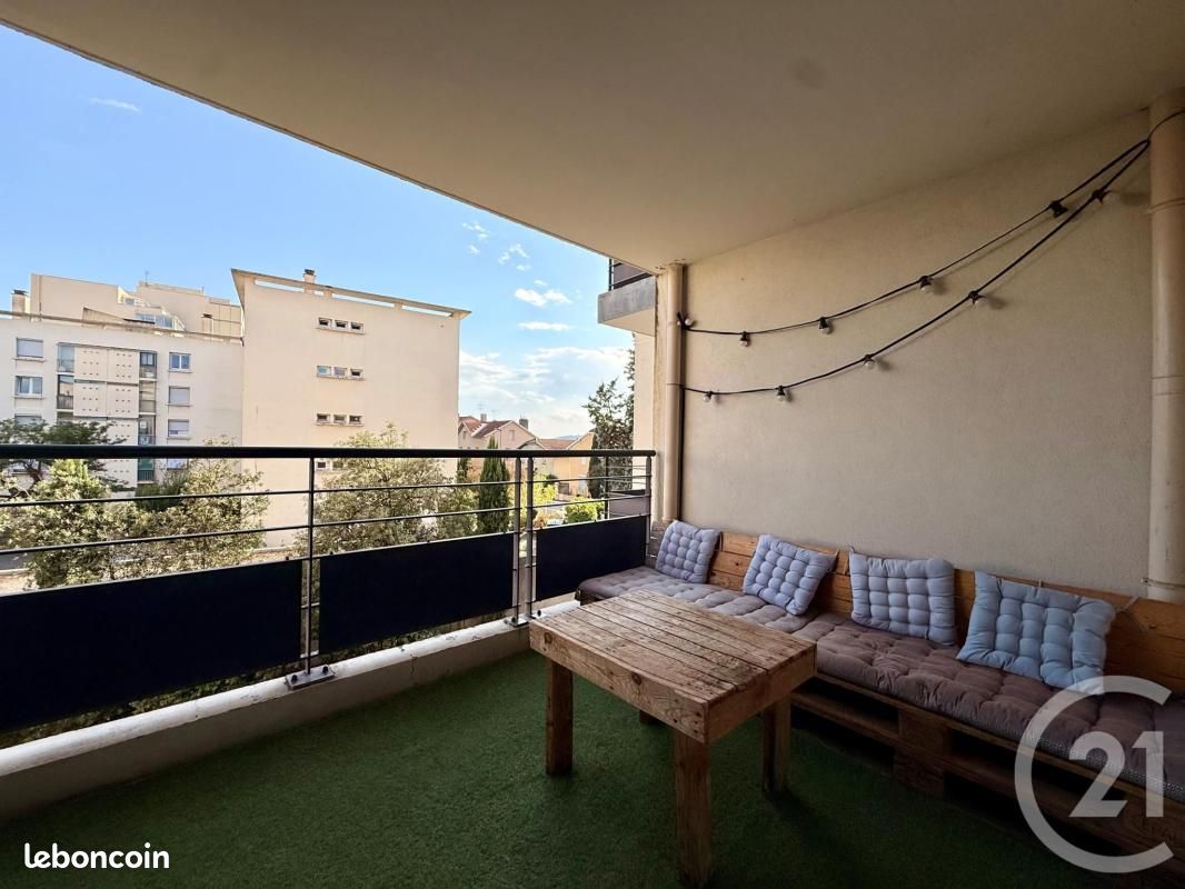 Appartement 4 pièces 81 m² · à Valence · 81 m² · 264 500 €