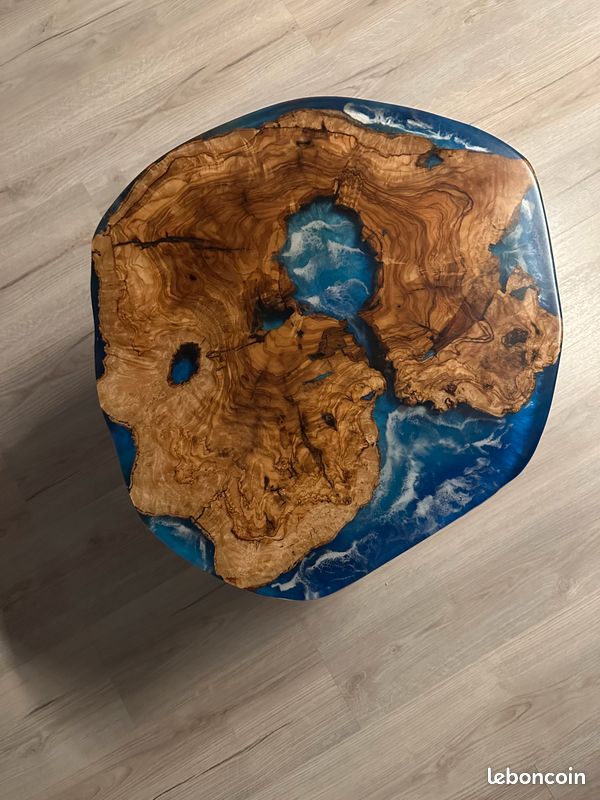 Table basse (image 2)