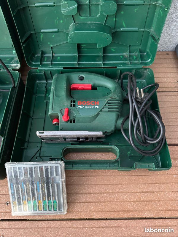 Bosch outils (image 2)