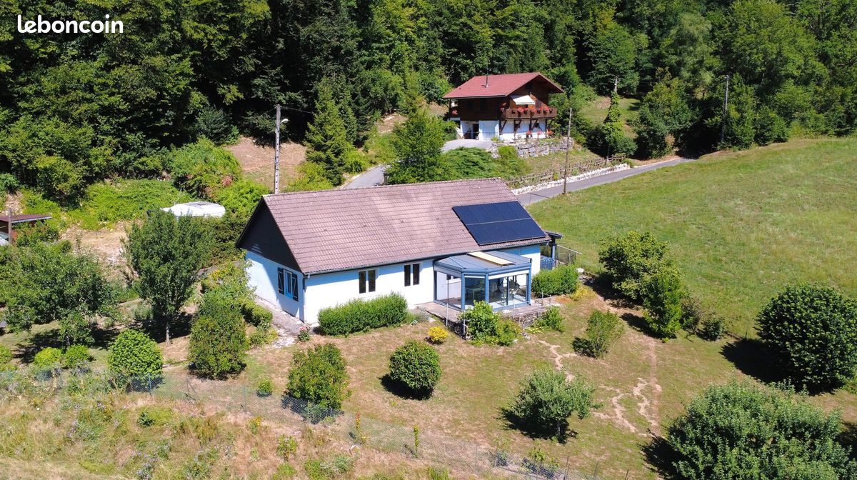 Maison 5 pièces 106 m² · à Maîche · 106 m² · 269 500 €