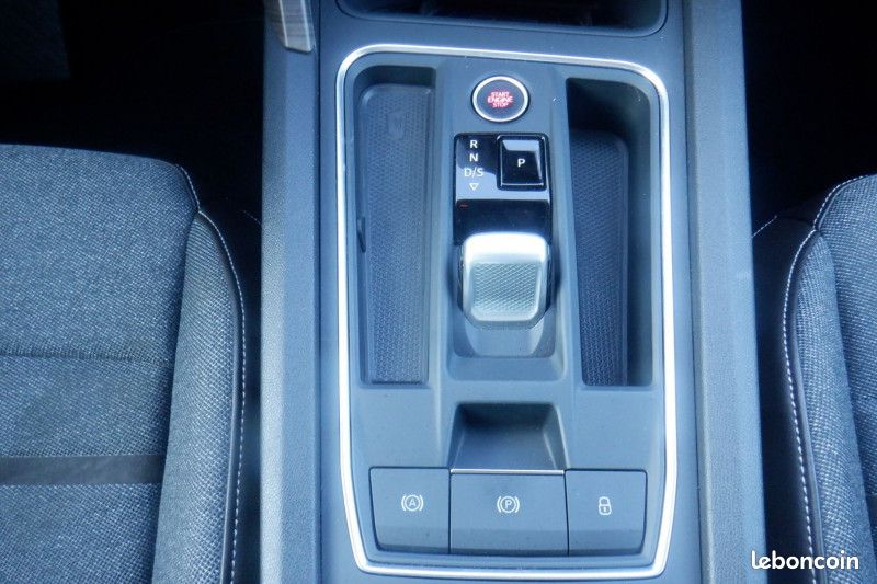 Seat LEON 2.0 TDI 150CH XCELLENCE DSG7 (image 13)