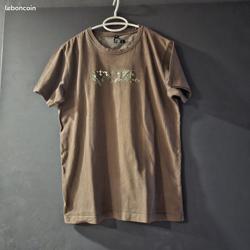 Tee shirt Marque Rip Curl (image 2)