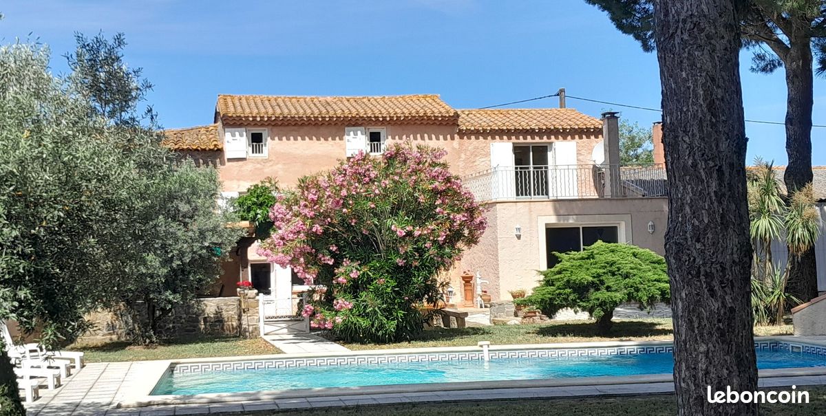 Maison 7 pièces 255 m² · à Narbonne · 255 m² · 439 000 €