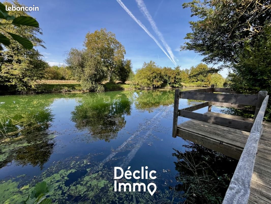Maison 5 pièces 96 m² · à Chasseneuil-du-Poitou · 96 m² · 265 000 €