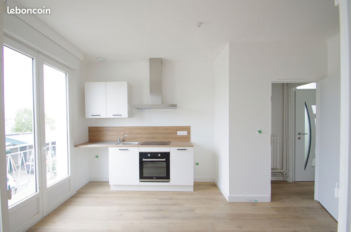 Immeuble 95 m² · à Trélazé · 95 m² · 351 750 €
