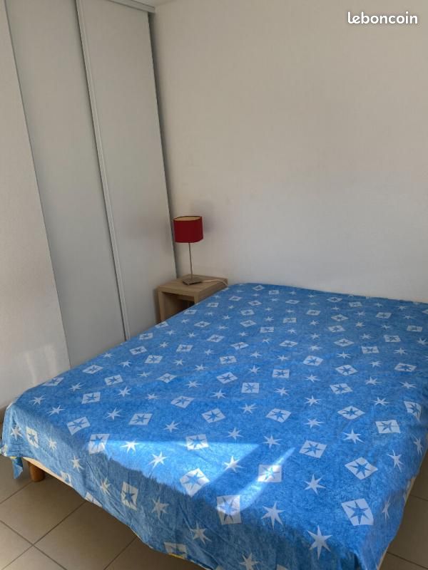 Appartement 2 pièces 32 m² - Salies-de-Béarn 64270 (image principale 7)