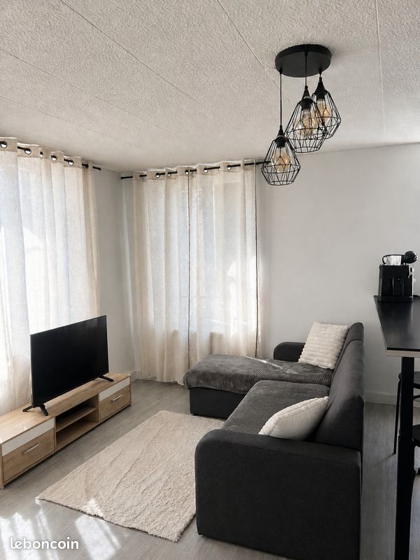 Appartement 2 pièces 48 m² · à Mouy · 48 m² · 99 990 €