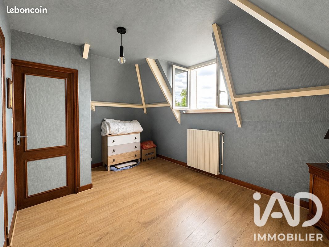 Maison 7 pièces 162 m² (image 16)