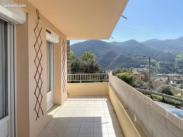 Appartement 5 pièces 80 m²