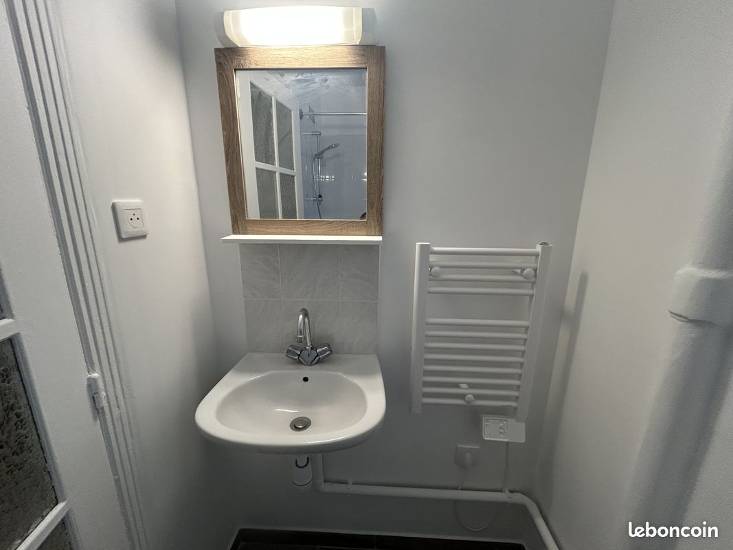 Appartement a louer saint-germain-en-laye - 2 pièce(s) - 28 m2 - Surfyn