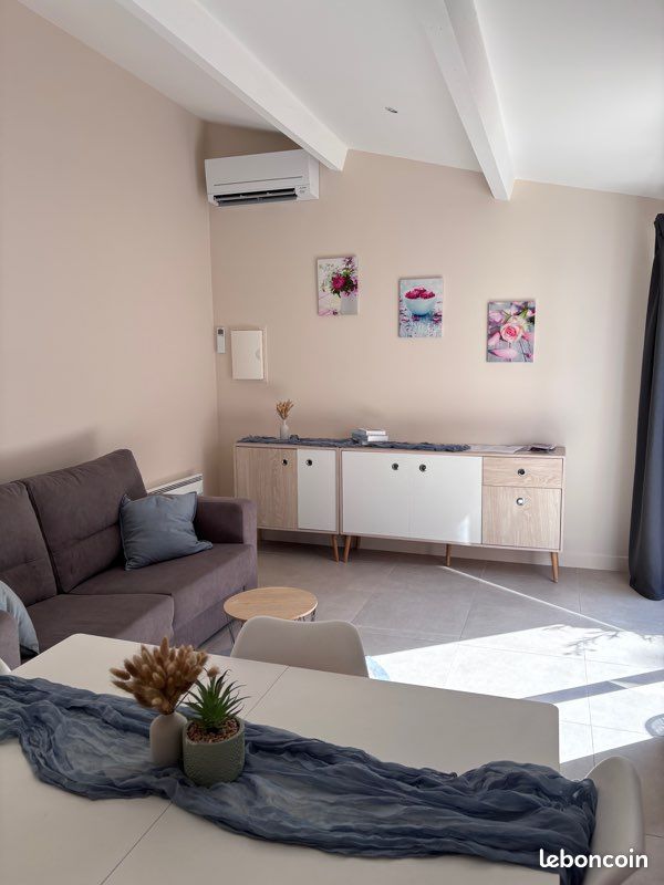 Appartement 2 pièces 32 m² · à Saint-Rémy-de-Provence · 32 m² · 750 €