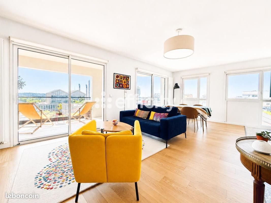 Appartement 3 pièces 68 m² · à Bordeaux · 68 m² · 413 000 €