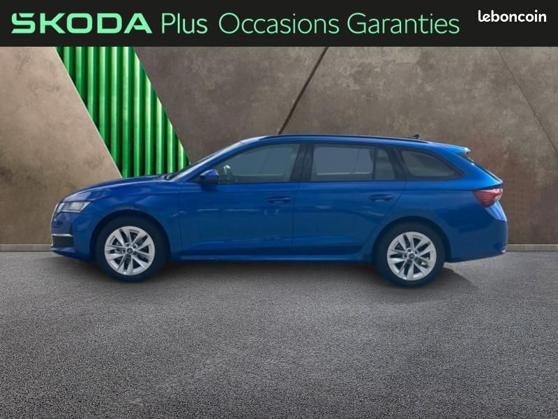 Skoda Octavia Combi 1.5 TSI ACT Hybrid 116ch Selection DSG7 (image 2)