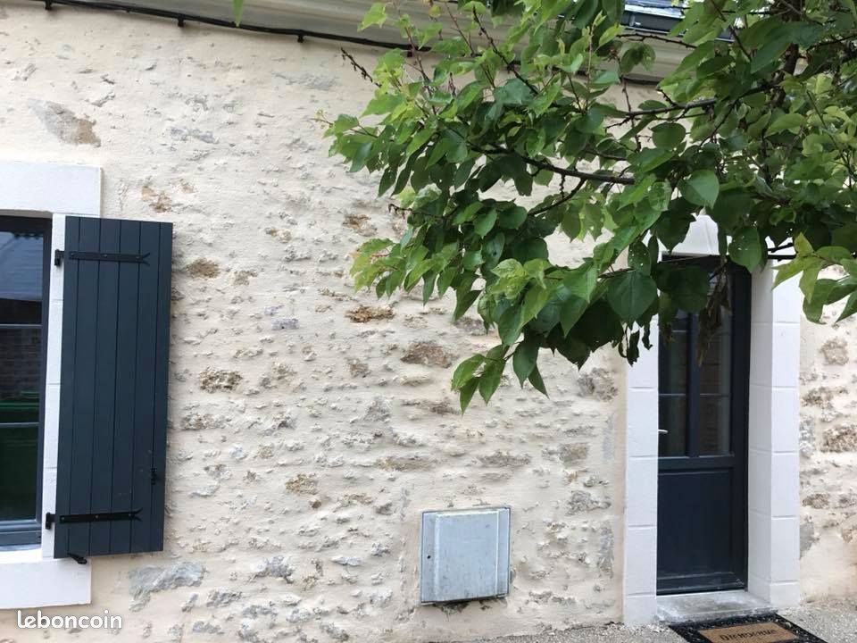 Maison 3 pièces 50 m² · au Mans · 50 m² · 615 €/mois