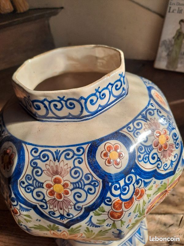 Vase Duijn (image 5)