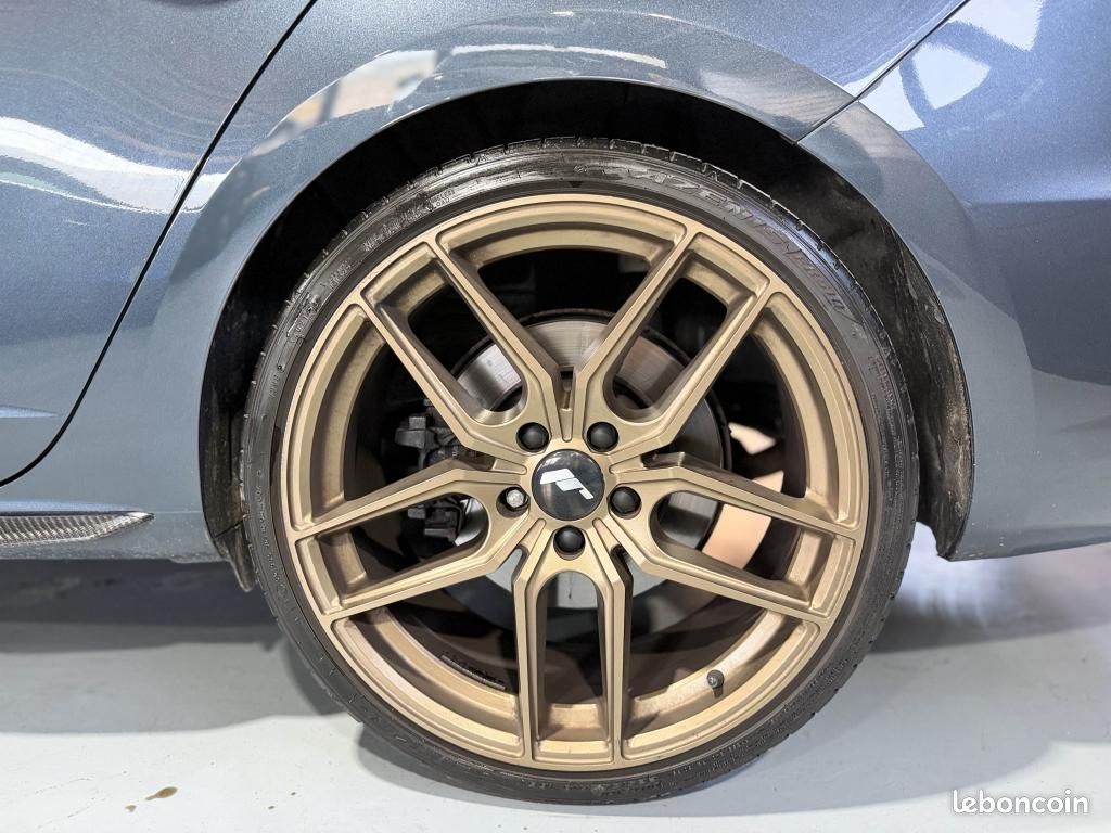 SEAT LEON SEAT ST - CUPRA R - 4 DRIVE - TOIT OUVRANT - SUIVI SEAT - SIEGES CH. - 300 ch (image 12)