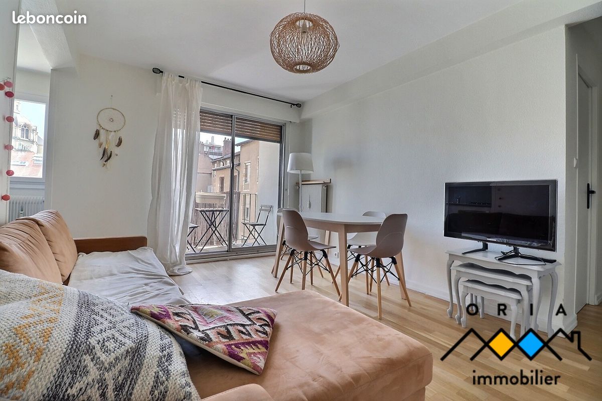 Appartement 2 pièces 42 m² · à Nancy · 42 m² · 700 €/mois