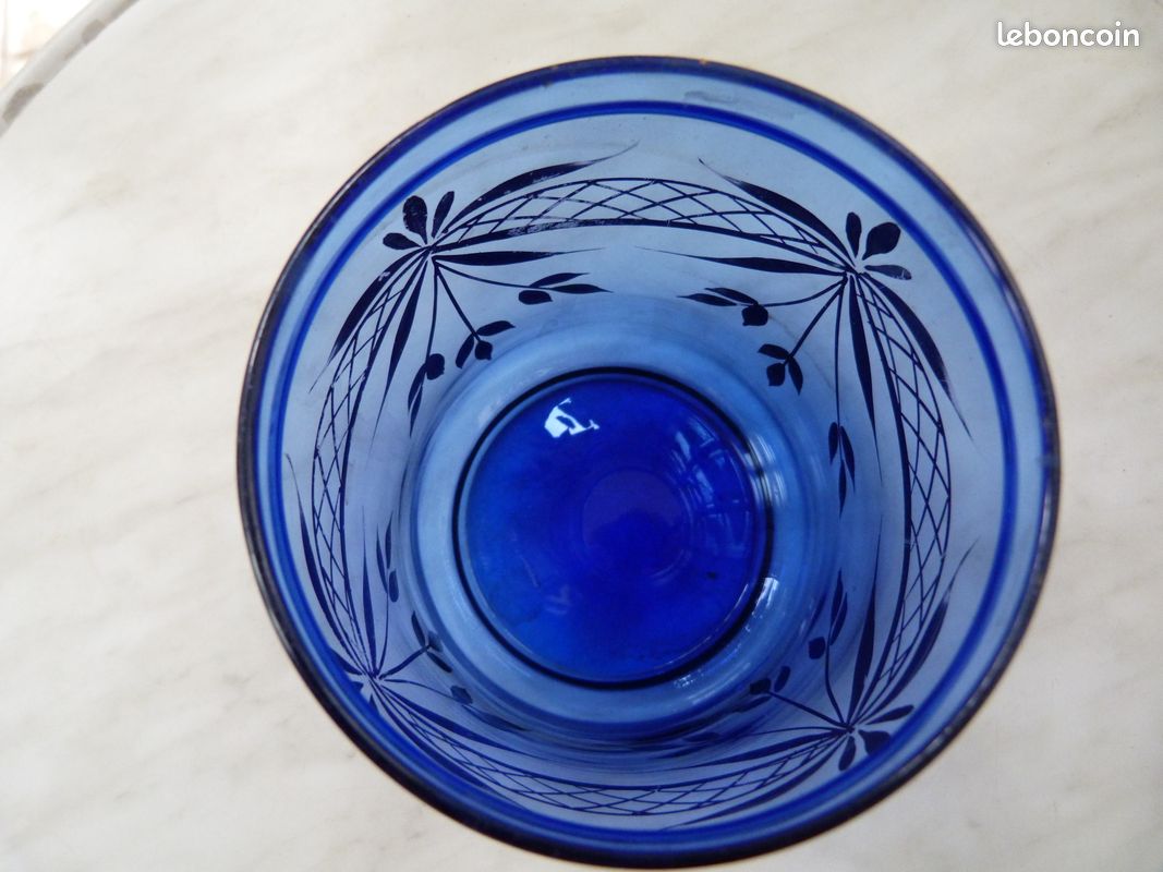 Vase en verre (image 2)